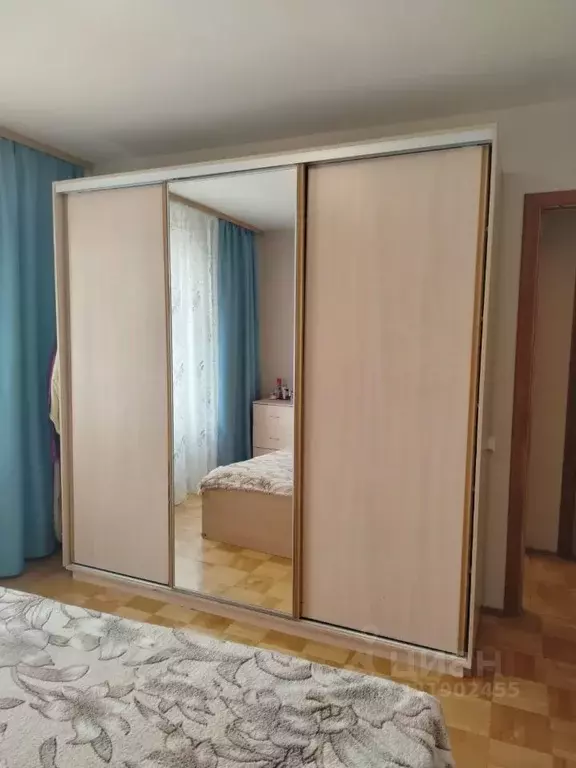 2-к кв. Москва Ботанический пер., 11 (45.0 м) - Фото 1