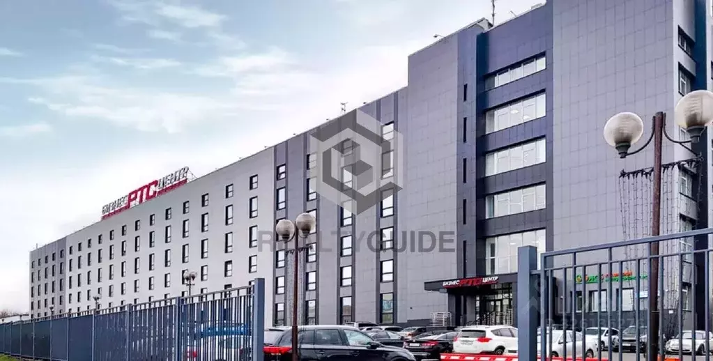 Офис в Москва Чермянский проезд, 7 (25 м) - Фото 2