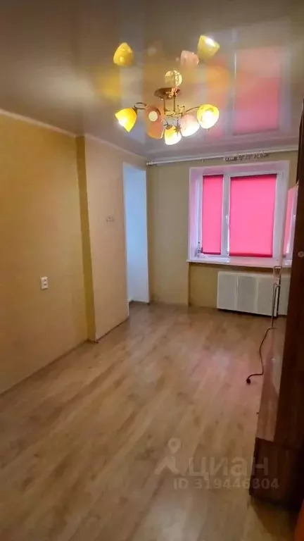 1-к кв. Мурманская область, Мурманск ул. Зои Космодемьянской, 27 (30.5 ... - Фото 1