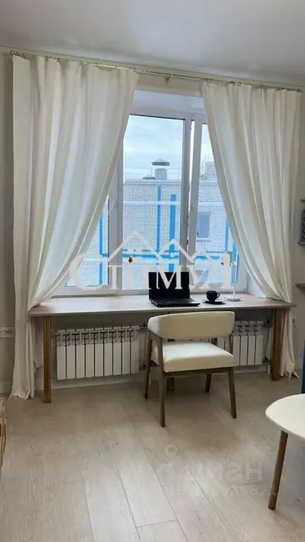 2-к кв. Хакасия, Абакан ул. Генерала Тихонова, 8 (55.0 м) - Фото 1