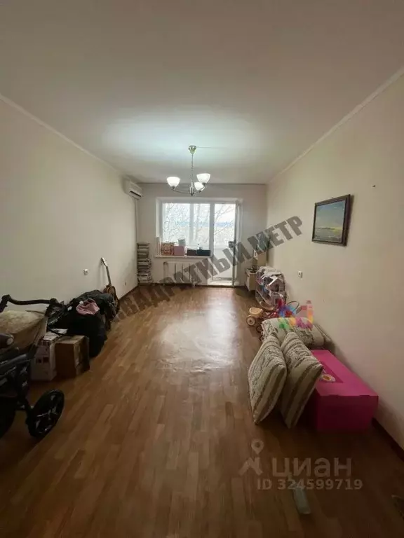 4-к кв. Калмыкия, Элиста 7-й мкр, 4к2 (83.7 м) - Фото 2