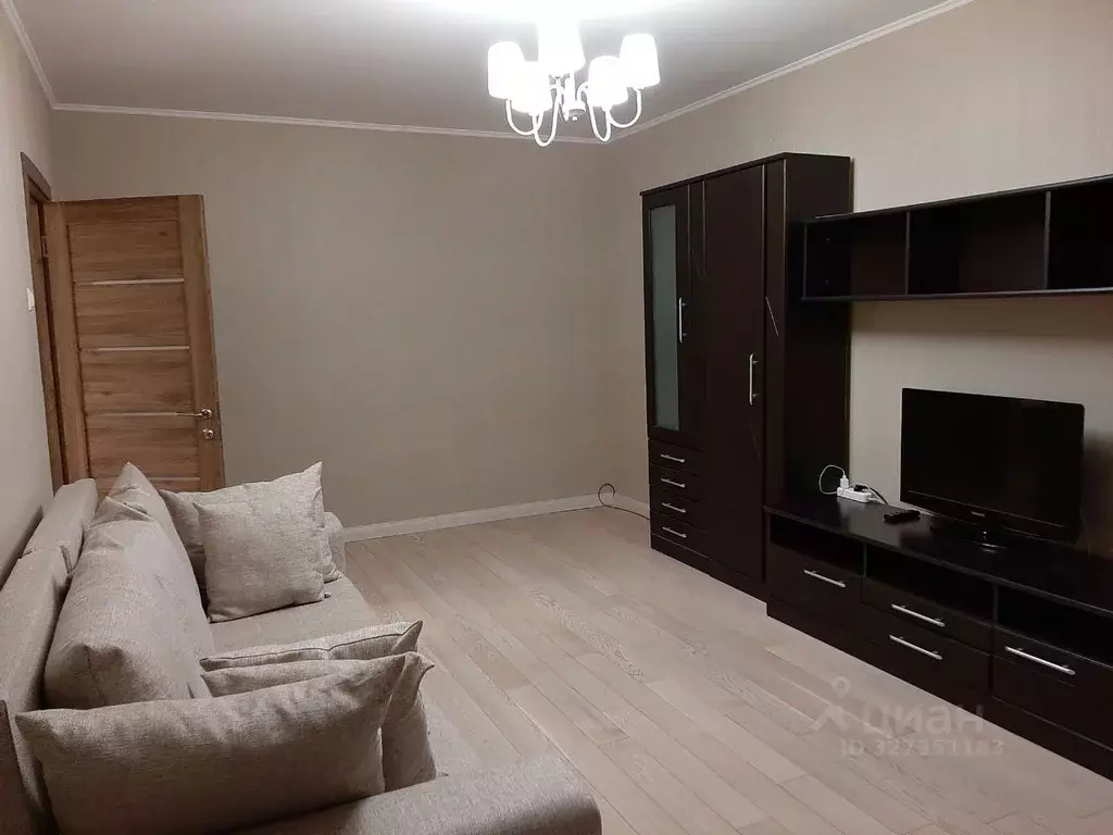 2-к кв. Москва ул. Академика Пилюгина, 12К2 (60.0 м) - Фото 2