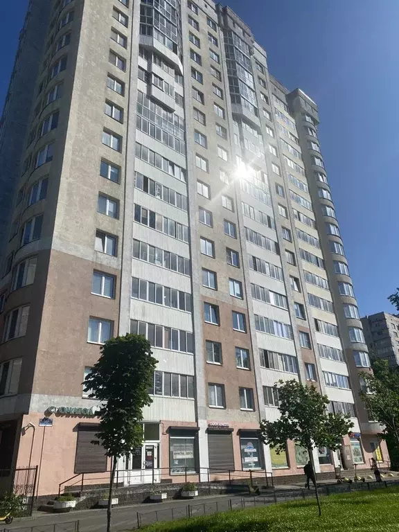 Продаётся 1-к квартира, 40.3 м - Фото 0
