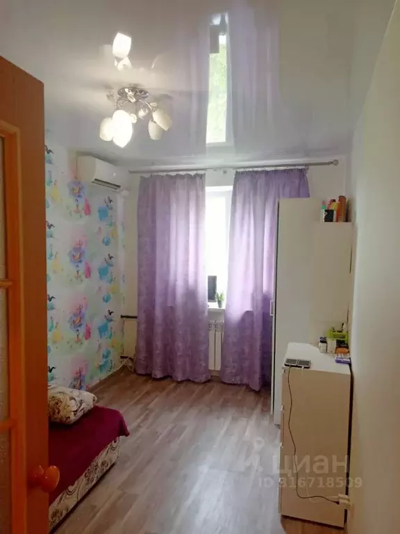 2-к кв. Самарская область, Тольятти Комсомольская ул., 137 (44.5 м) - Фото 1