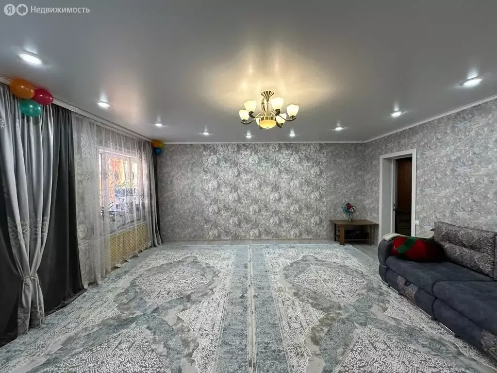 Дом в Ирбит, Московская улица (242.9 м) - Фото 2