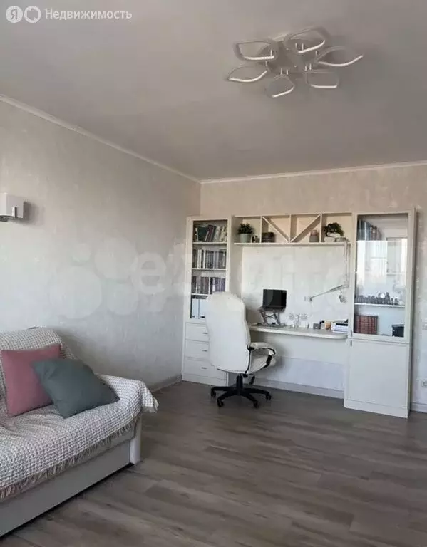 3-комнатная квартира: Тверь, 1-я улица Рабочая Слобода, 36к1 (100.4 м) - Фото 2