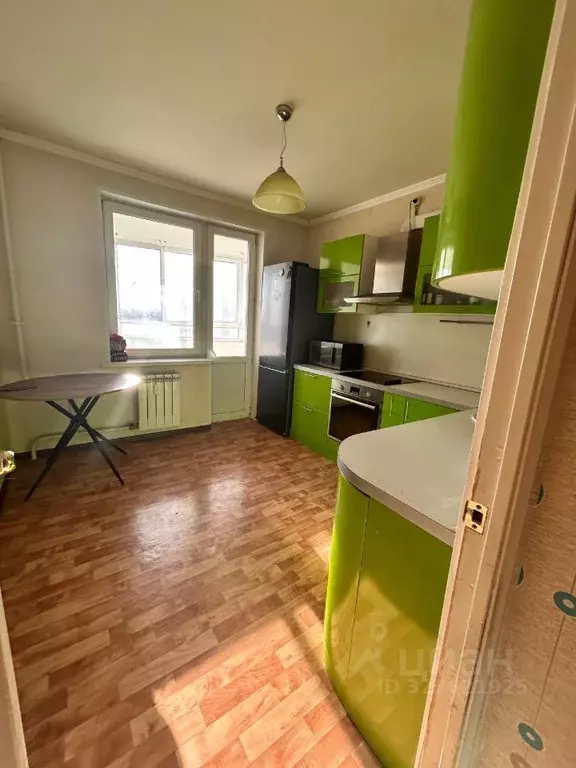 2-к кв. Москва Ленинградское ш., 108 (62.5 м) - Фото 2