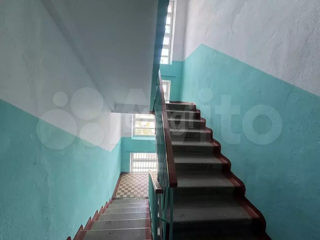 2-к. квартира, 44,2 м, 4/5 эт. - Фото 1