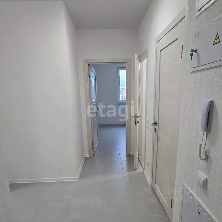 2-к кв. Москва Нагорная ул., 5А (64.4 м) - Фото 2