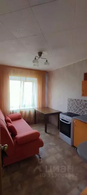 1-к кв. Марий Эл, Йошкар-Ола ул. Прохорова, 14 (24.0 м) - Фото 1