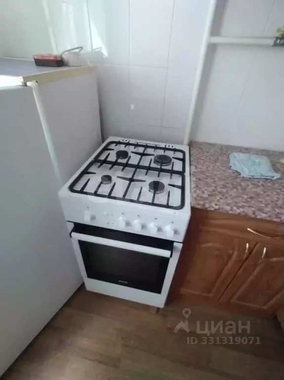 1-к кв. Тульская область, Тула ул. Софьи Перовской, 24 (31.0 м) - Фото 1