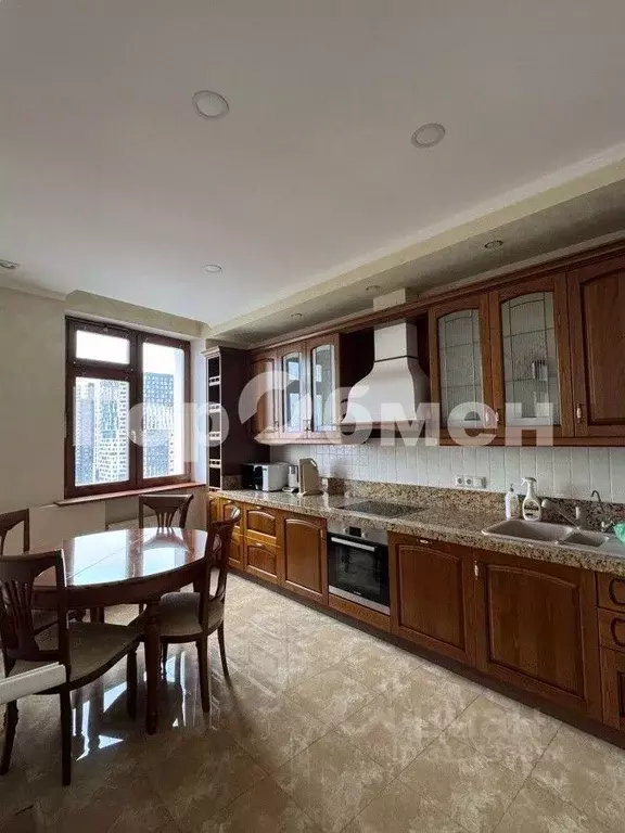 2-к кв. Москва просп. Маршала Жукова, 48К1 (120.0 м) - Фото 0