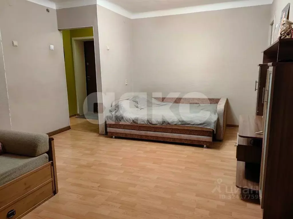 2-к кв. Волгоградская область, Волгоград просп. Имени В.И. Ленина, 35 ... - Фото 2