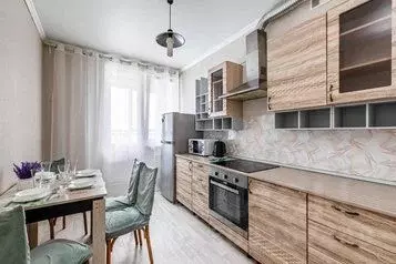 2-к кв. Татарстан, Казань ул. Галимджана Баруди, 4 (61.0 м) - Фото 1