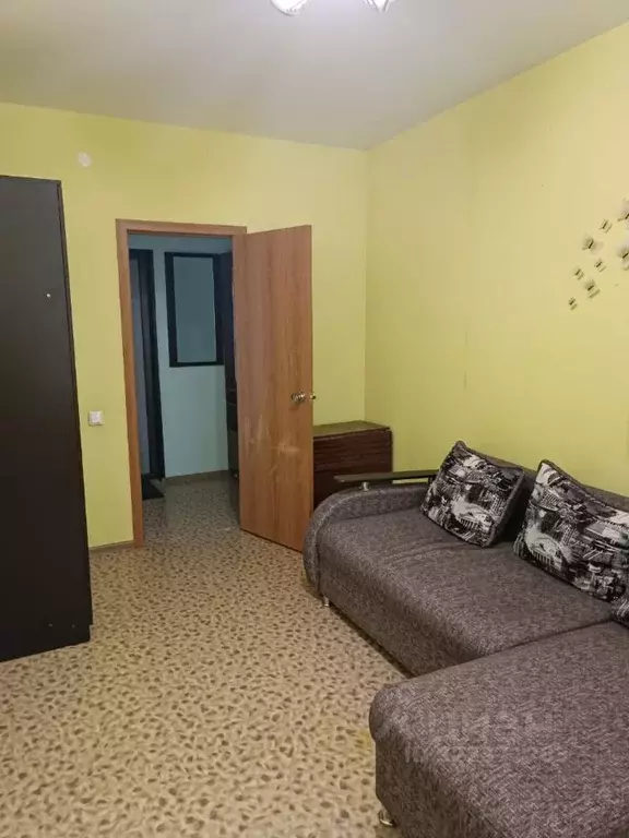 2-к кв. Волгоградская область, Волгоград ул. Грибанова, 2а (49.2 м) - Фото 2