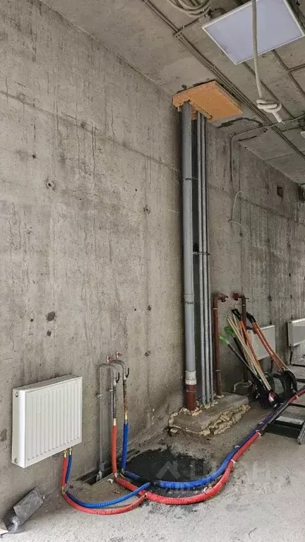 Помещение свободного назначения в Московская область, Люберцы ... - Фото 1