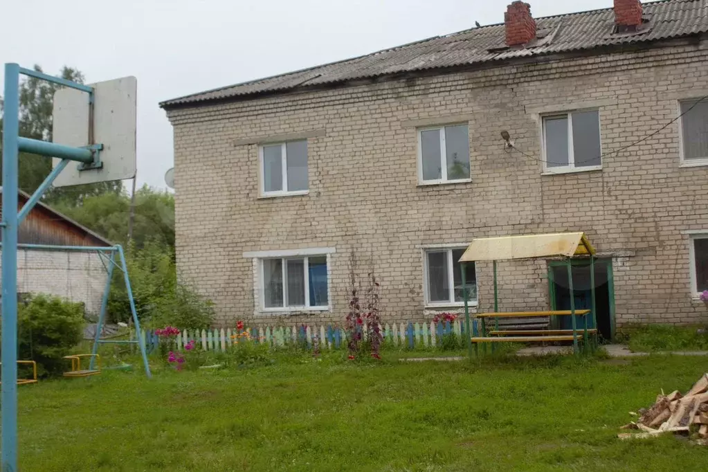 Аукцион: 2-к. квартира, 41,2 м, 1/2 эт. - Фото 1