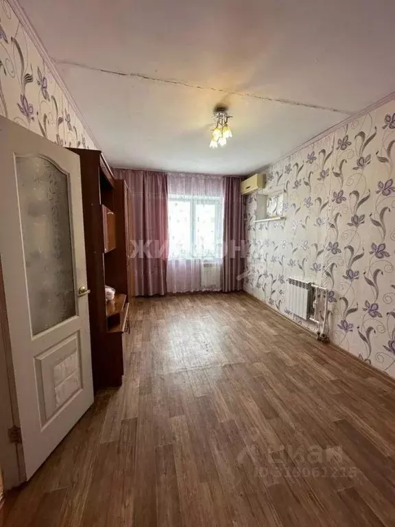 1-к кв. Астраханская область, Астрахань Белгородская ул., 1к4 (39.0 м) - Фото 1