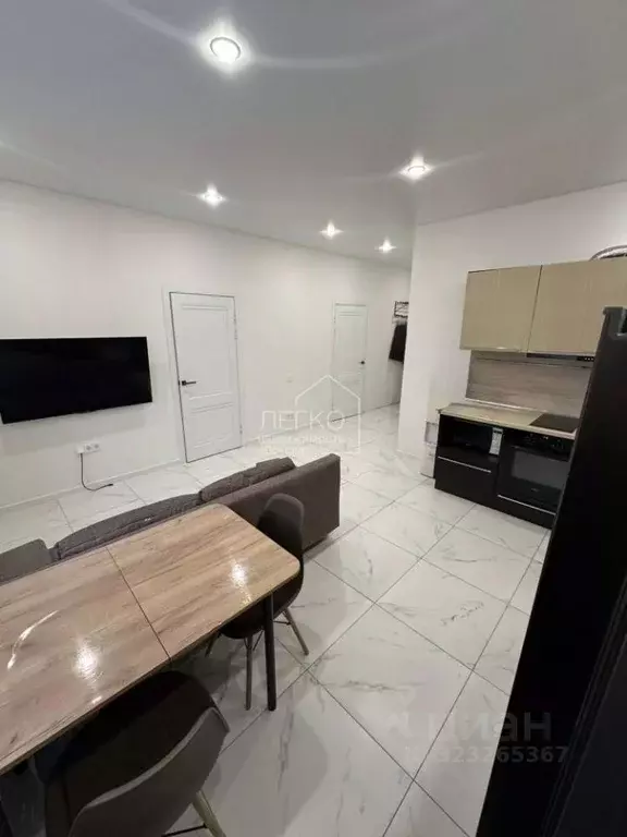 Дом в Новосибирская область, Новосибирский район, Криводановский ... - Фото 1