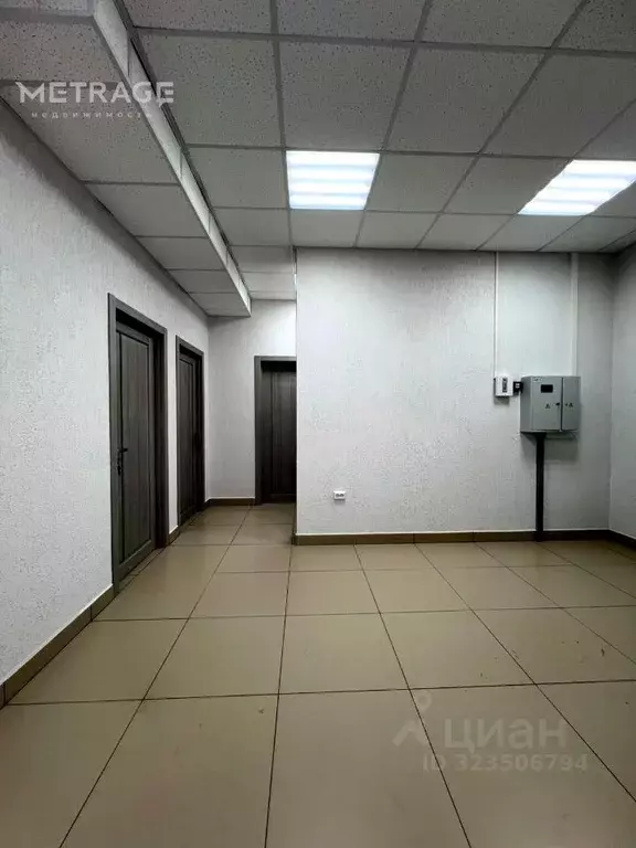 Помещение свободного назначения в Новосибирская область, Новосибирск ... - Фото 2