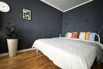 1-к кв. Москва Ленинградский просп., 33А (38.0 м) - Фото 1