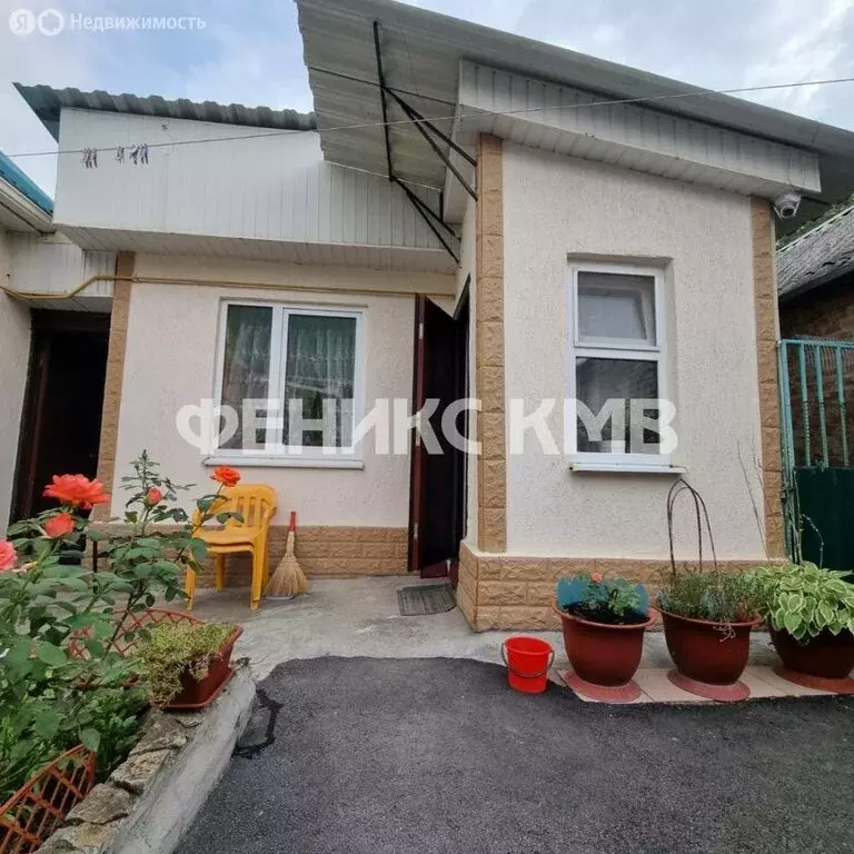 Дом в Пятигорск, улица 50 лет ВЛКСМ (60 м) - Фото 2