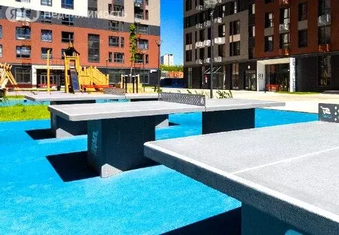 Квартира-студия: Москва, Дмитровское шоссе, 73Б (28 м) - Фото 1