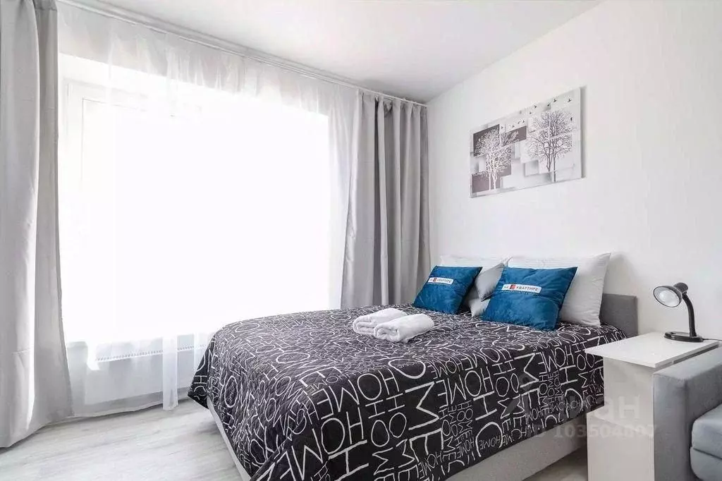 1-к кв. Москва ул. Вертолетчиков, 21к5 (24.0 м) - Фото 0