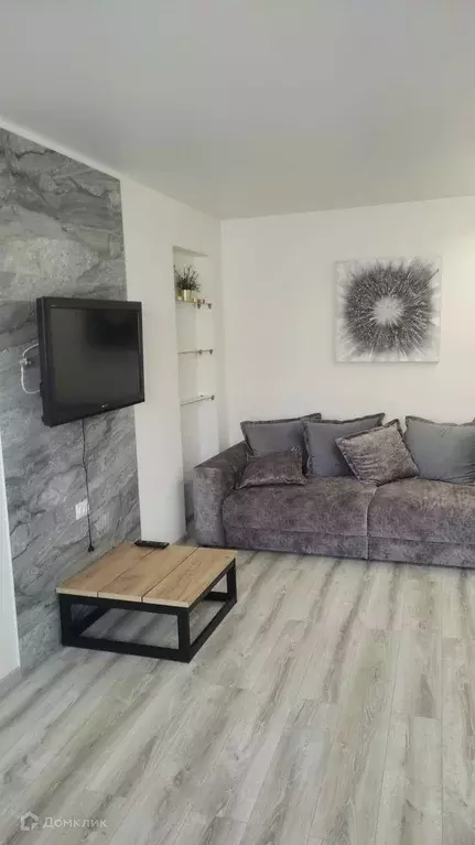 Продаётся 2-к квартира, 42 м - Фото 0