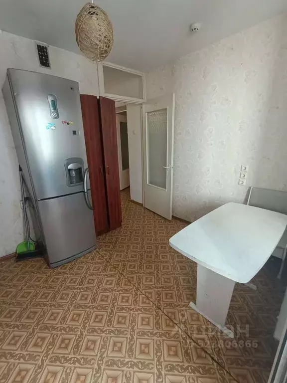 1-к кв. Краснодарский край, Краснодар ул. Красных Партизан, 4/4 (39.6 ... - Фото 2