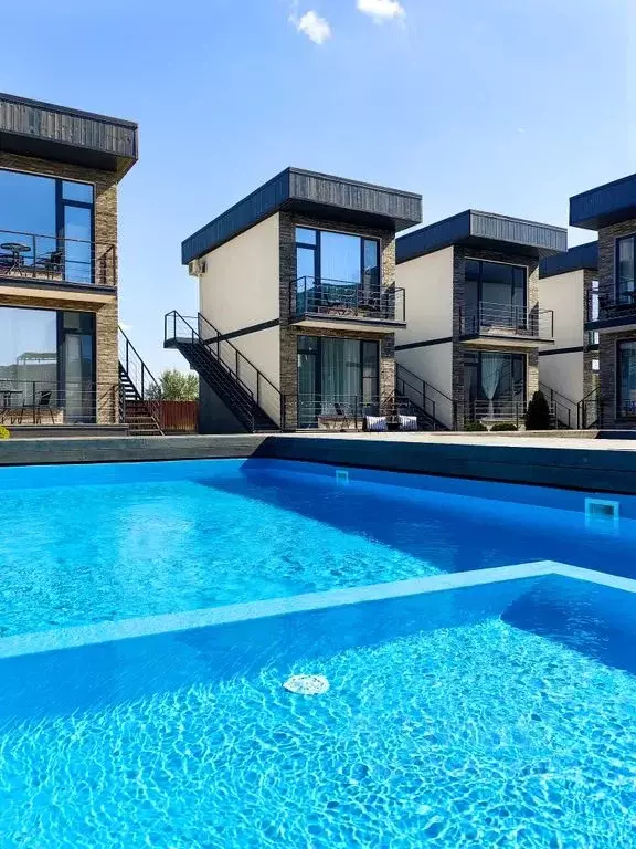 Дом в Краснодарский край, Анапа ул. Ростовская, 32 (25 м) - Фото 0