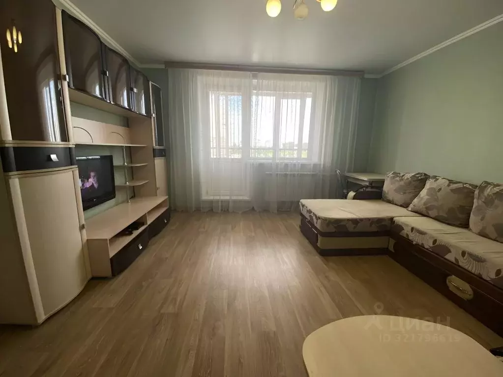 2-к кв. Тюменская область, Тюмень Солнечный проезд, 26 (63.0 м) - Фото 1