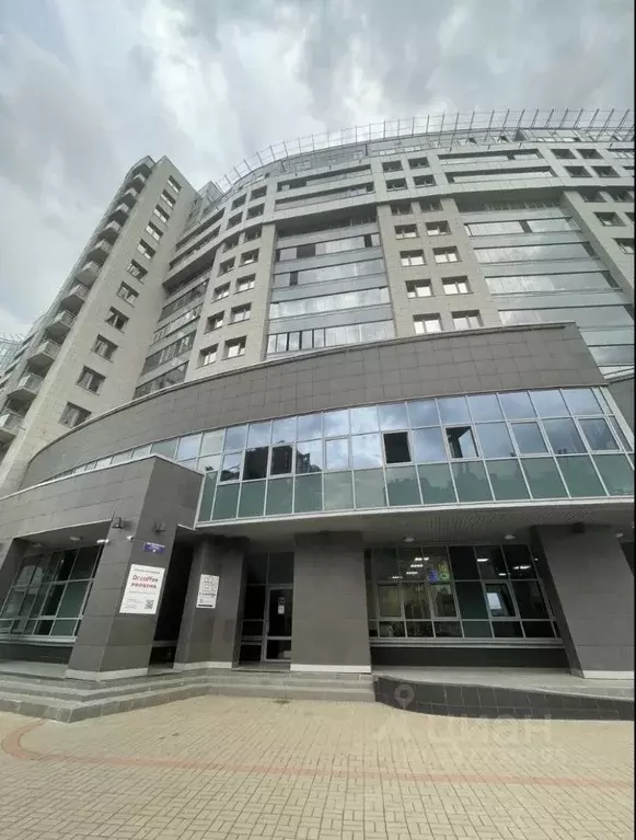 Помещение свободного назначения в Санкт-Петербург Свердловская наб., ... - Фото 1