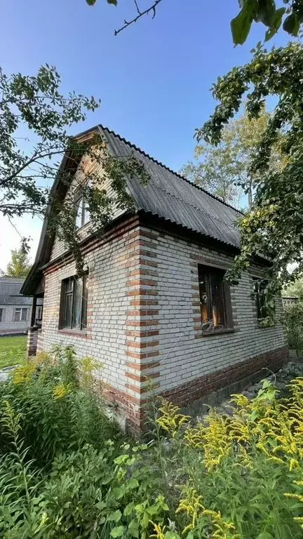 Дом в Московская область, Орехово-Зуевский городской округ, Дружба СНТ ... - Фото 2