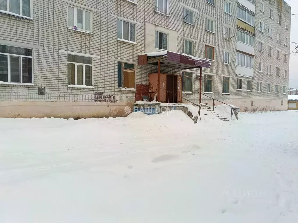 Комната Брянская область, Дятьково 12-й мкр, 2 (17.0 м) - Фото 1