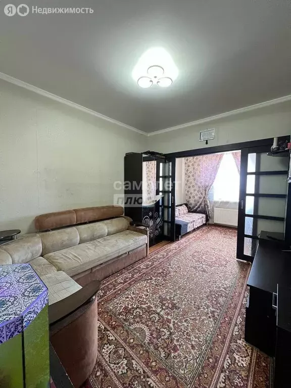 1-комнатная квартира: Михайловск, улица Ленина, 167/2к3 (40 м) - Фото 0