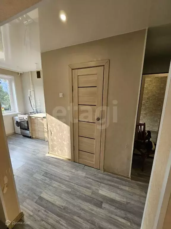 Продаётся 1-к квартира, 22 м - Фото 1