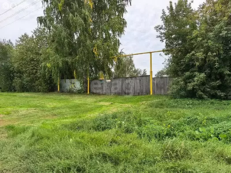 Участок в Верх-Ирмень, улица Чекина (15.2 м) - Фото 0