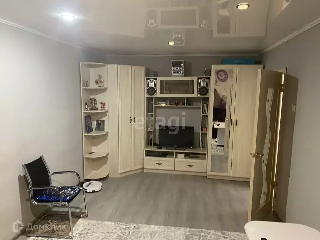 Продаётся 2-к квартира, 51.5 м - Фото 0