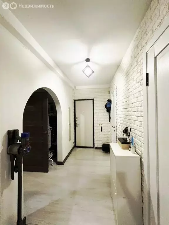2-комнатная квартира: Туапсе, Ленинградская улица, 11 (58 м) - Фото 1
