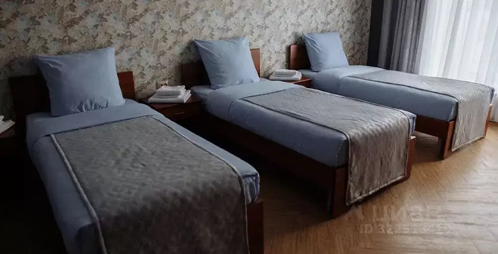 Комната Удмуртия, Сарапул ул. Оползина, 22 - Фото 1