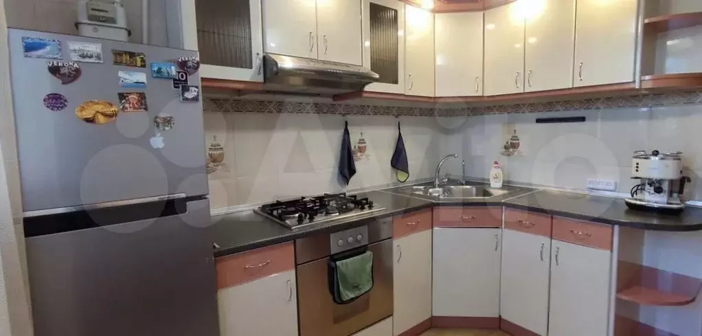 2-к. квартира, 50 м, 1/4 эт. - Фото 0