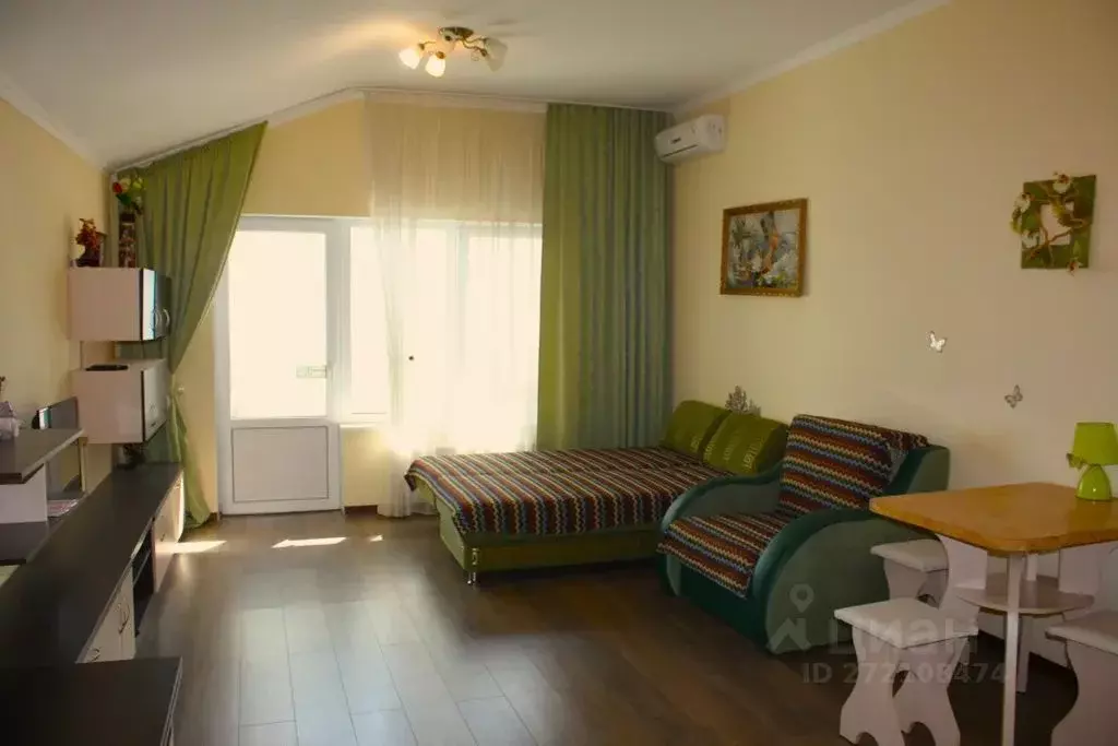 2-к кв. Севастополь с. Орловка, ш. Качинское, 35/49 (40.0 м) - Фото 0