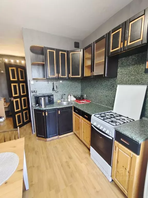 1-к кв. Москва Волжский бул., 26к1 (35.0 м) - Фото 2