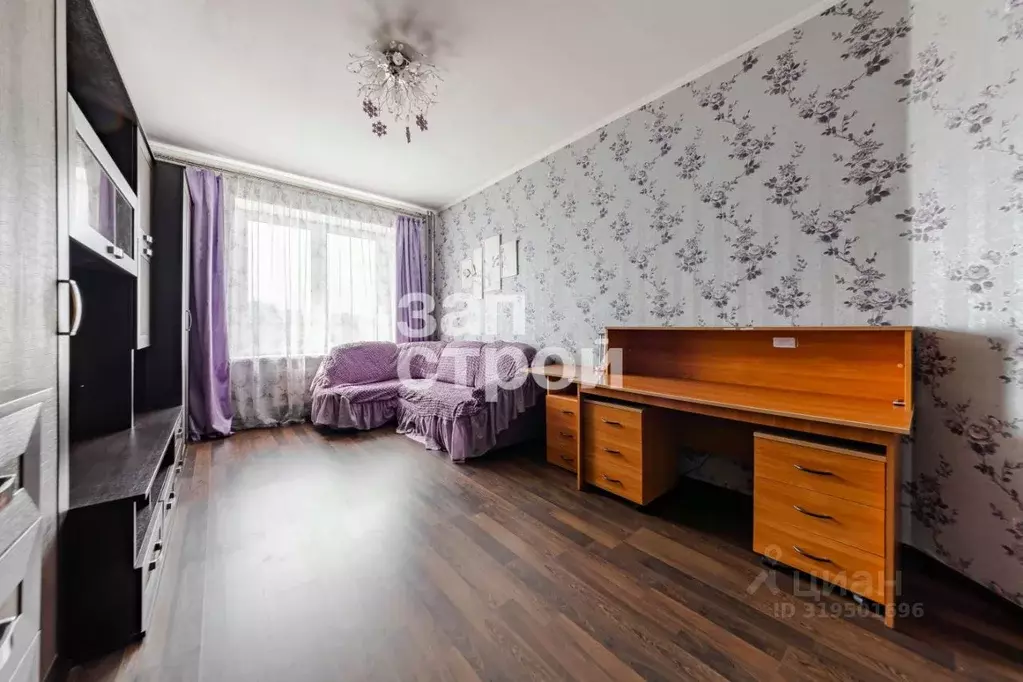 1-к кв. Санкт-Петербург просп. Наставников, 34 (45.1 м) - Фото 1