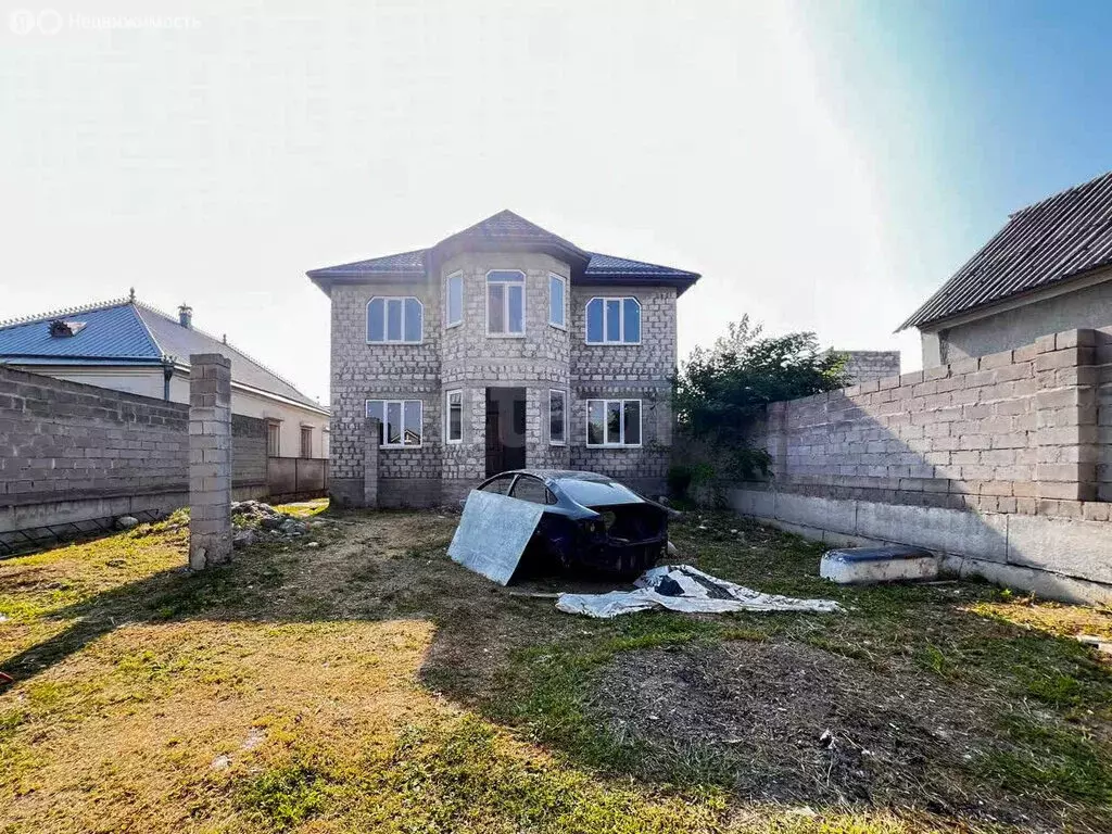 Дом в Шалушка, Садовый переулок (274 м) - Фото 1