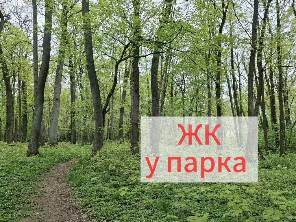 1-к. квартира, 21 м, 5/5 эт. - Фото 0