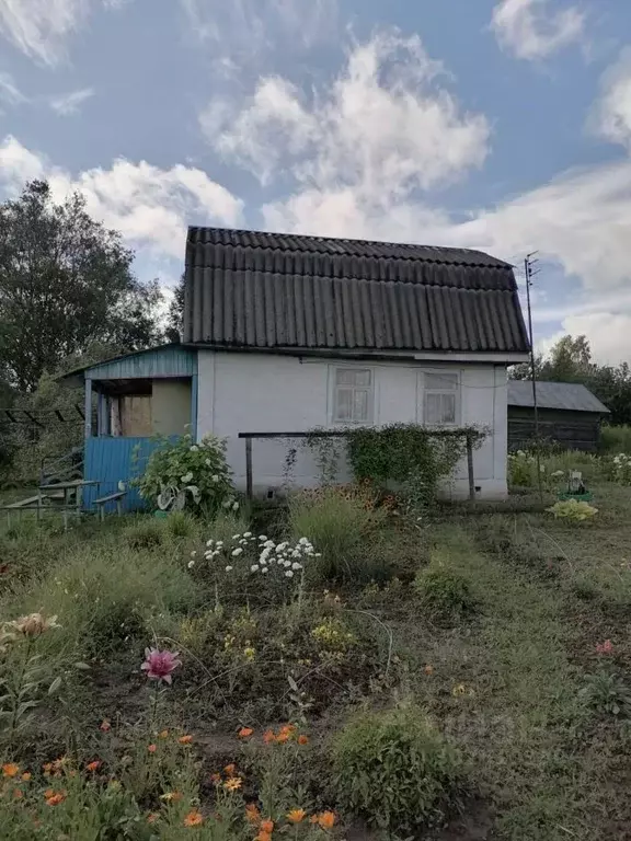 Участок в Тульская область, Алексин ул. Мира, 19 (12.0 сот.) - Фото 1