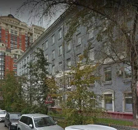 2-к кв. Москва ул. Маршала Конева, 13 (45.0 м) - Фото 0