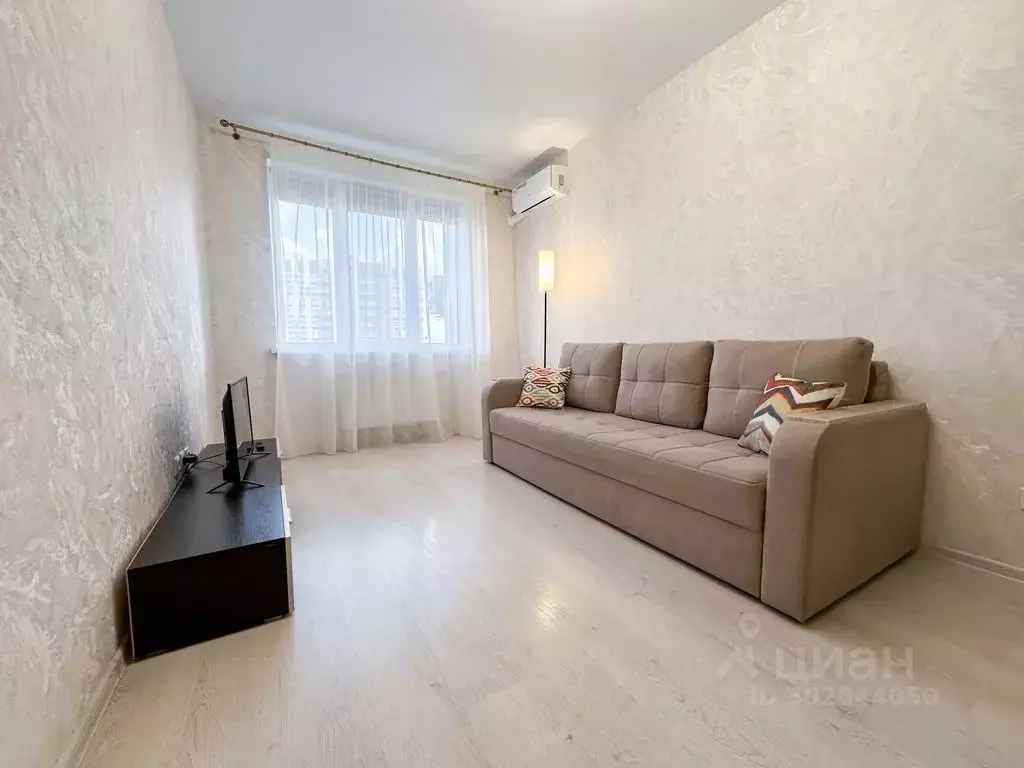 1-к кв. Татарстан, Лаишевский район, Столбищенское с/пос, с. Усады ул. ... - Фото 1